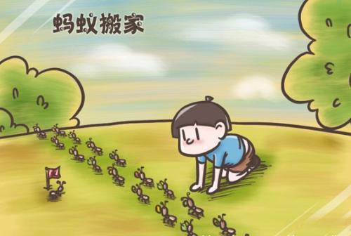 夏天搬家遇到雷雨天气怎么办？