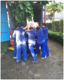 深圳搬家公司哪个好，在深圳搬家就找人生就是博搬家公司！