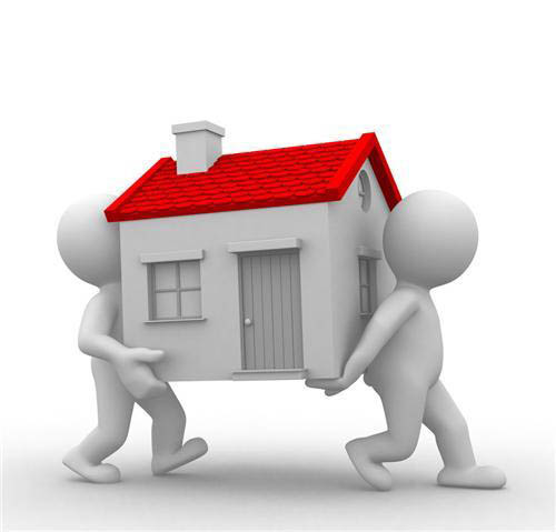 越来越多的人通过网络寻找搬家公司寻找人生就是博搬家