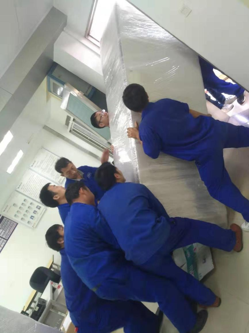 深圳搬家公司行业现状分析：从客户视角透视市场变革