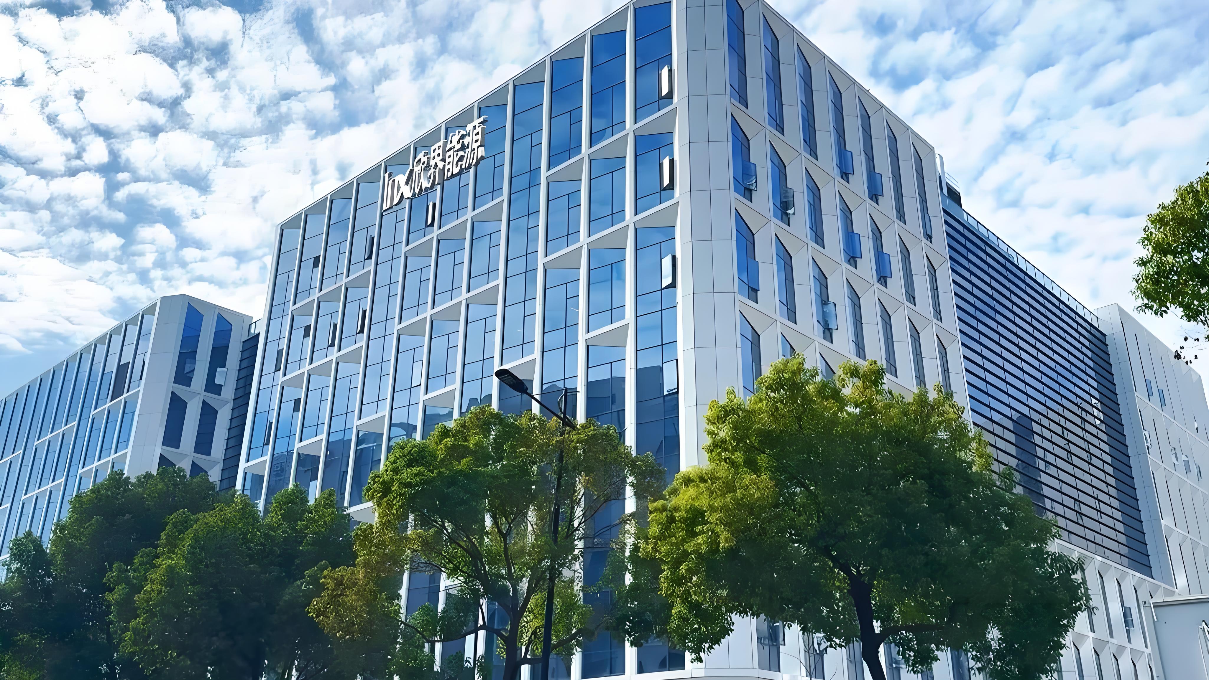 深圳精密设备搬迁标杆！人生就是博圆满完成深圳欣界能源搬迁项目